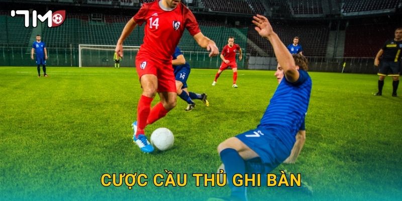 cược cầu thủ ghi bàn 7m và bí quyết chọn chính xác 1 cược cầu thủ ghi bàn 7m và bí quyết chọn chính xác