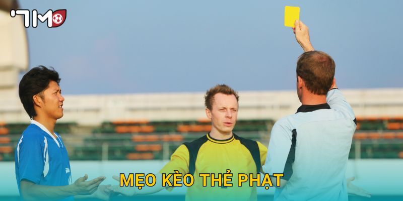Mẹo kèo thẻ phạt 7m và bí quyết thắng cược hiệu quả 1 Mẹo kèo thẻ phạt